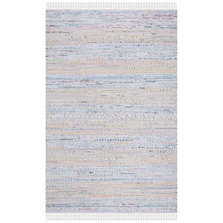 Safavieh 5 x 8 ft. Montauk Contemporary Rectangle Rug, Beige & Ivory MTK625B-5